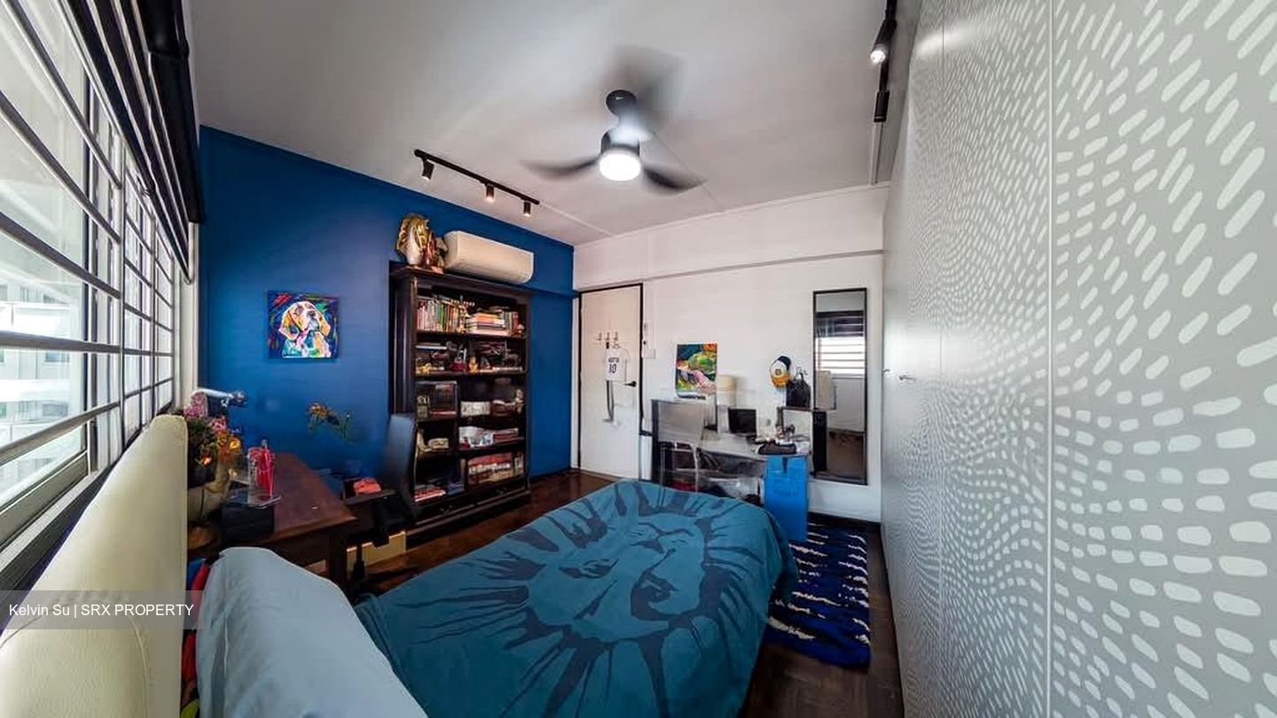 Blk 634 Hougang Avenue 8 (Hougang), HDB Executive #578020701